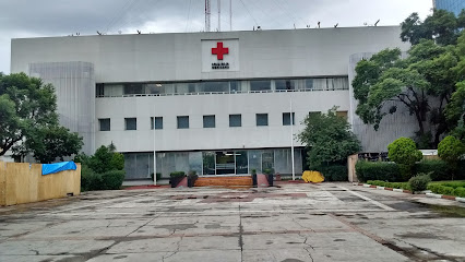 Cruz Roja Mexicana Coordinación Estatal De Capacitación Ciudad de Mexico