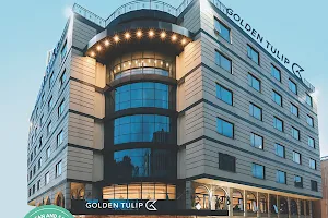 GOLDEN TULIP ADDIS ABABA image