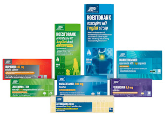 Boots apotheekservicepunt Beilen, Beilen