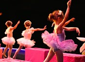 Studio Dance Ballet