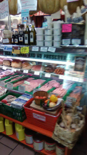 Deli «Famous Deli-Licious Italian Pork Store», reviews and photos, 130 Dolson Ave, Middletown, NY 10940, USA