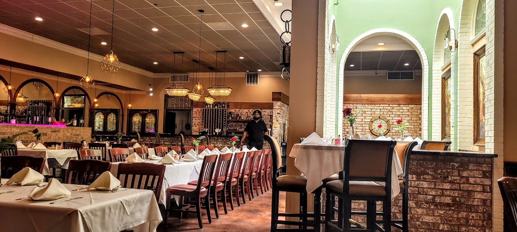 Napoli's Italian Restaurant 76904