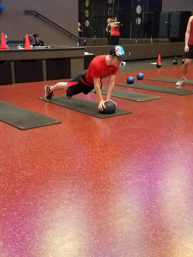 Athletic Club «Las Vegas Athletic Clubs - Southwest», reviews and photos, 9615 W Flamingo Rd, Las Vegas, NV 89147, USA