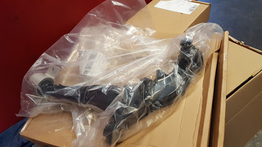 Auto Repair Shop «Meineke Car Care Center», reviews and photos, 9777 GA-92, Woodstock, GA 30188, USA