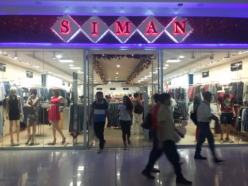 Almacenes SIMAN Metrocentro Managua