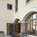 Photo n°1 de l'avis de Andrea.u fait le 06/09/2020 à 07:37 sur le  Hotel Scaligero S.N.C. Beguins Di Cesare & C. à Sommacampagna