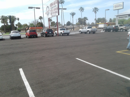 Used Car Dealer «Rush Auto», reviews and photos, 101 N 35th Ave, Phoenix, AZ 85009, USA