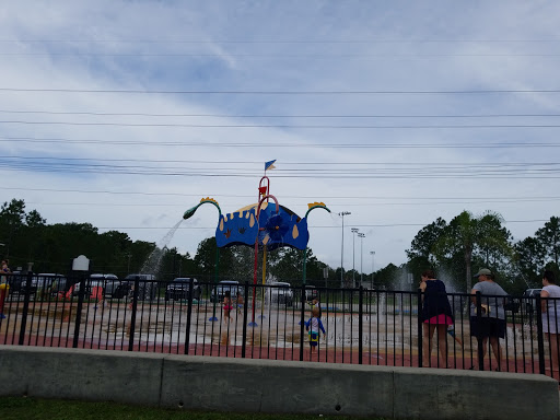 Water Park «Trailblazer Park», reviews and photos, 550 Rantoul Ln, Lake Mary, FL 32746, USA