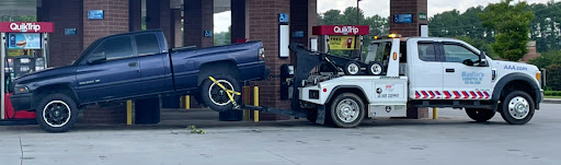 Personal Injury Attorney «Rosensteel Fleishman, PLLC», reviews and photos