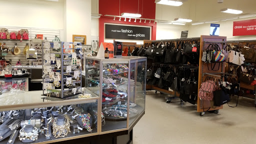 Department Store «T.J. Maxx», reviews and photos, 1920 Cordova Rd, Fort Lauderdale, FL 33316, USA