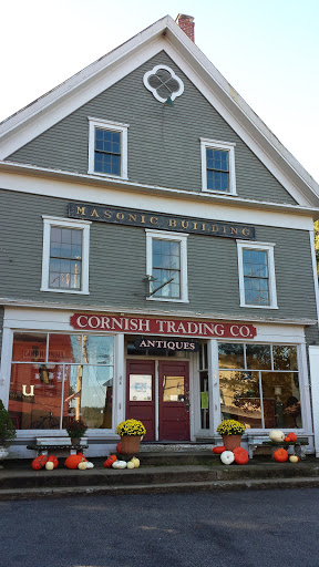 Cornish Trading Co