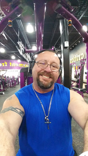 Gym «Planet Fitness», reviews and photos, 2415 NE Vivion Rd, Kansas City, MO 64118, USA