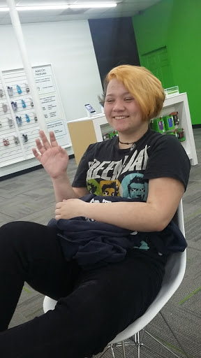 Cell Phone Store «Cricket Wireless Authorized Retailer», reviews and photos, 1072 Patton Ave, Asheville, NC 28806, USA