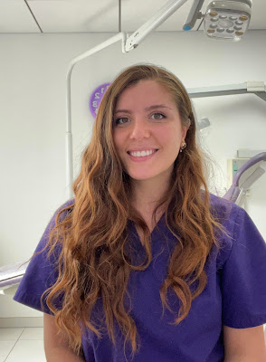 Orlane MEYNARD Adjoint chirurgien-dentiste à Antibes