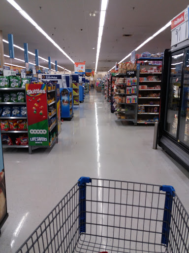 Discount Store «Walmart», reviews and photos, 950 Edwards Ferry Rd NE, Leesburg, VA 20176, USA