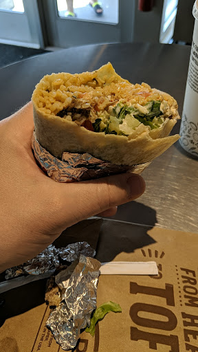 Mexican Restaurant «Chipotle Mexican Grill», reviews and photos, 22720 Three Notch Rd, Lexington Park, MD 20653, USA