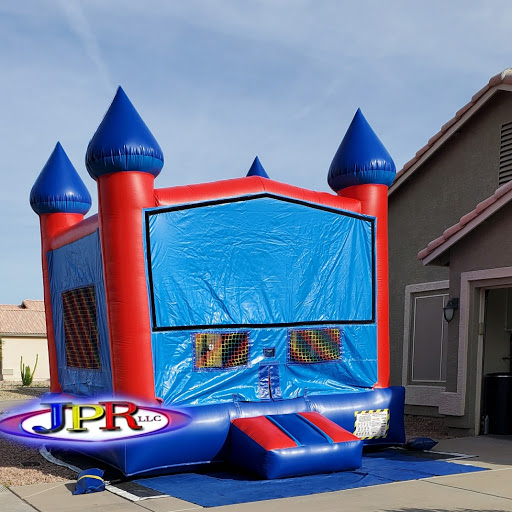 Jacobs Party Rental LLC