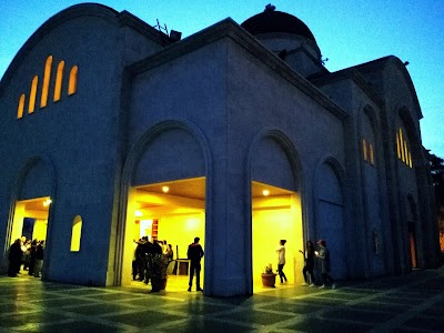 Photos of St. Georges Bsalim
