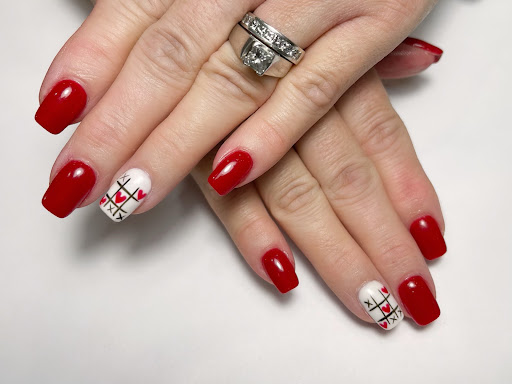 Spa «Indulgence Nail Salon & Spa», reviews and photos, 5976 OH-48, Maineville, OH 45039, USA