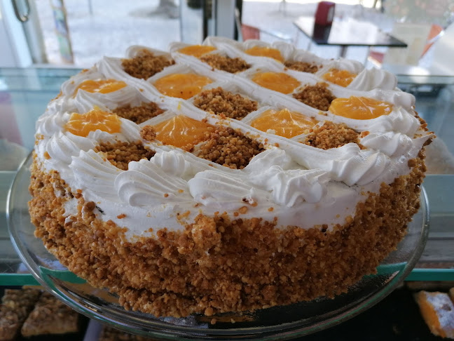 Avaliações doPastelaria Casanova em Almeirim - Cafeteria