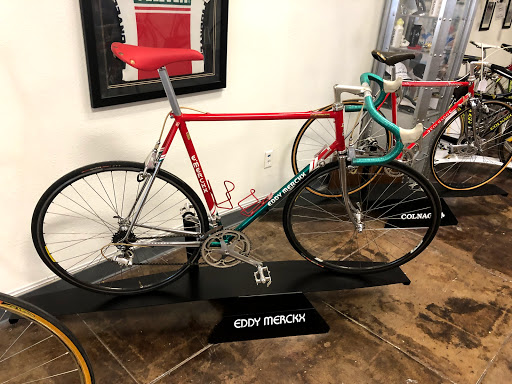 Bicycle Store «Velo Pasadena Inc», reviews and photos, 2562 E Colorado Blvd, Pasadena, CA 91107, USA