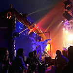 Photo n° 5 de l'avis de Erwan.e fait le 17/12/2018 à 07:31 pour National Palace Cabaret Cirque à Vierzon