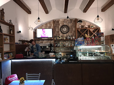 Le Retour Cafè & Winebar Piazza Indipendenza, 11, 87024 Fuscaldo CS, Italia