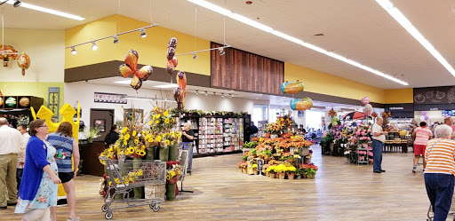 Grocery Store «Kroger», reviews and photos, 13333 Eureka Rd, Southgate, MI 48195, USA