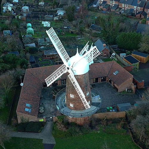 Reviews of Green's Windmill and Science Centre in Nottingham - Other