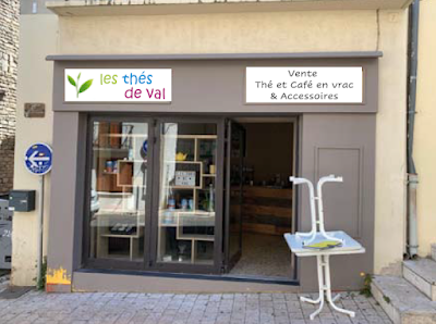 Les thés de val à Bagnols-sur-Cèze