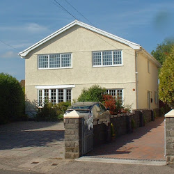 Gower Edge (Self Catering Accommodation)