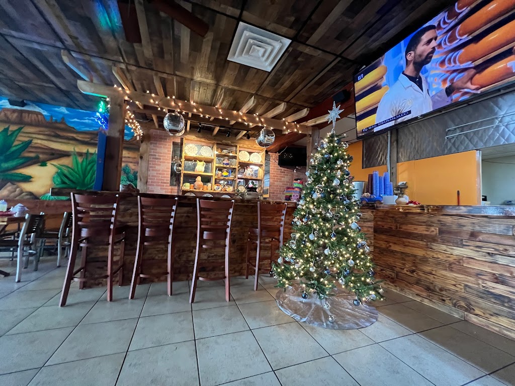 Rio Chilero Grill SLP 75067