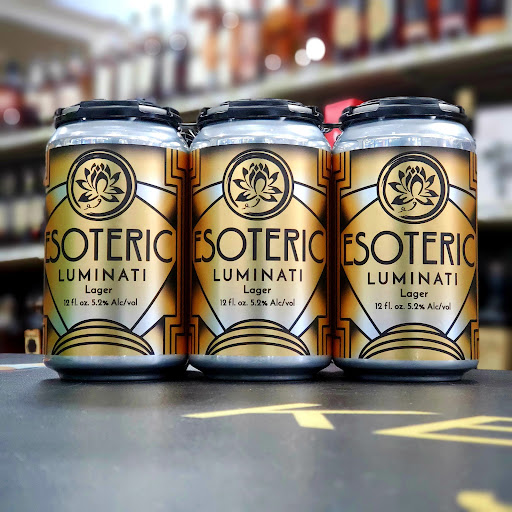 Wine Store «Brentwood Spirits», reviews and photos, 8621 Winton Rd, Cincinnati, OH 45231, USA