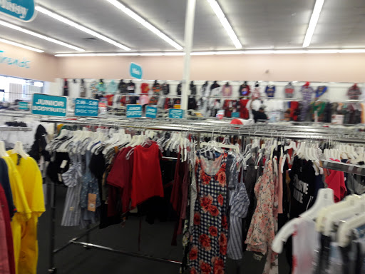 Clothing Store «Citi Trends», reviews and photos, 440 Havendale Blvd, Auburndale, FL 33823, USA