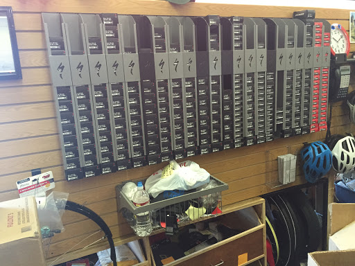 Bicycle Store «Woodinville Bicycle», reviews and photos, 13210 NE 175th St, Woodinville, WA 98072, USA