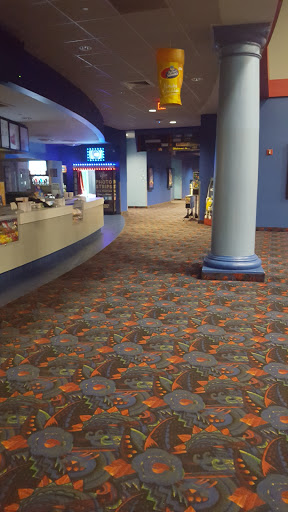 Movie Theater «Regal Cinemas Stonington 10», reviews and photos, 85 Voluntown Rd, Pawcatuck, CT 06379, USA