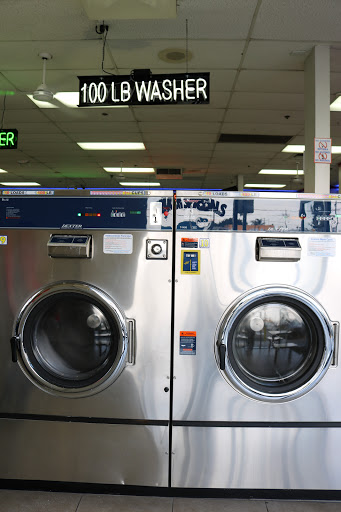 Laundromat «Super Laundry», reviews and photos, 744 N Wilmington Blvd # 3, Wilmington, CA 90744, USA