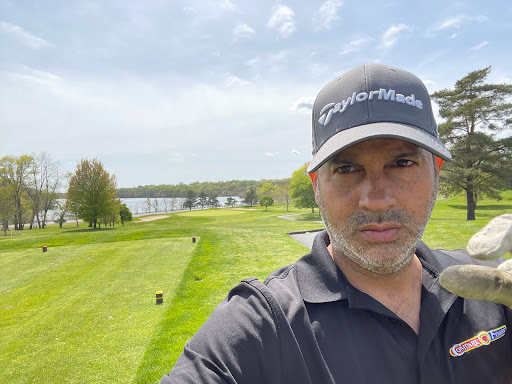 Public Golf Course «Blue Hill Golf Course», reviews and photos, 285 Blue Hill Rd, Pearl River, NY 10965, USA