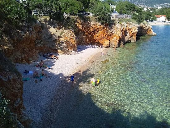 Povile beach II
