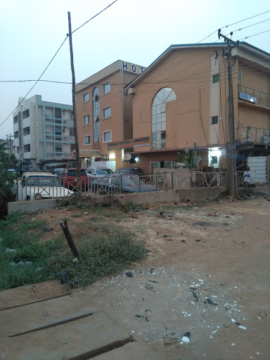 Kimbo Hotel., NN 19 Constitution Rd, Kakuri, Kaduna, Nigeria, Hotel, state Kaduna