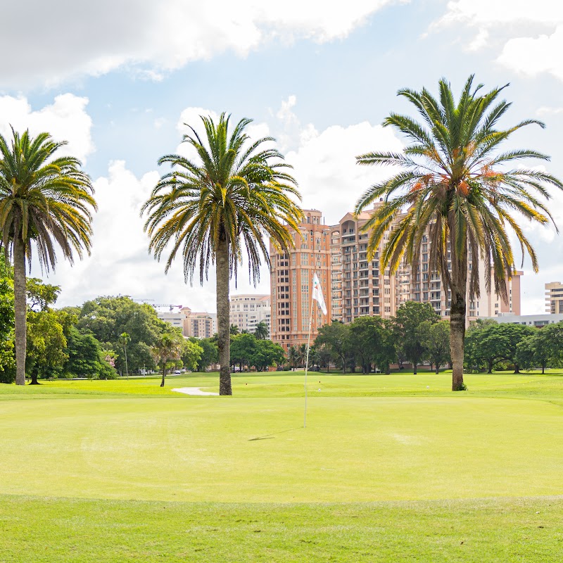Granada Golf Course