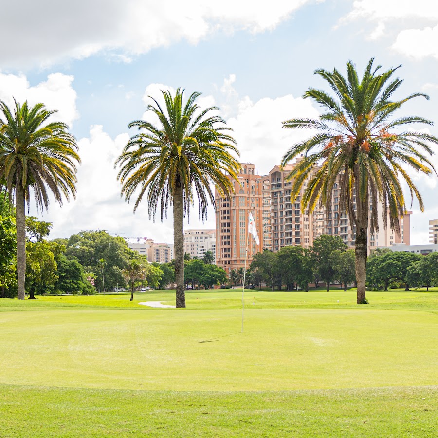 Granada Golf Course reviews