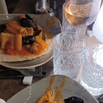 Photo n°4 de l'avis de Roberta.' fait le 28/07/2021 à 14:52 sur le  Restaurant La Dolce Vita à Monopoli