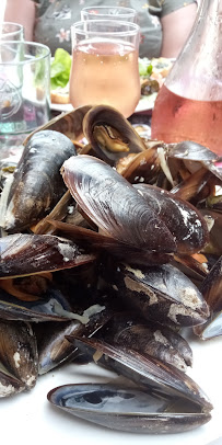 Moule du Restaurant méditerranéen Casa d'Oc à Marseillan - n°2