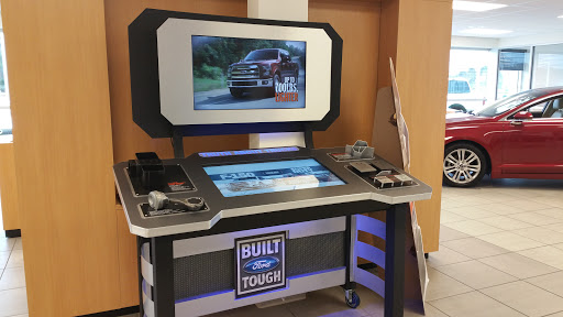 Ford Dealer «Lenoir City Ford, Inc.», reviews and photos