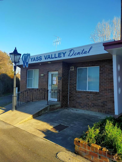 Yass Valley Dental - Yass practice