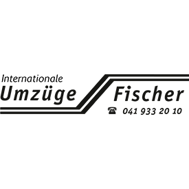 Fischer Umzüge + Transporte AG - Umzugs- und Lagerservice