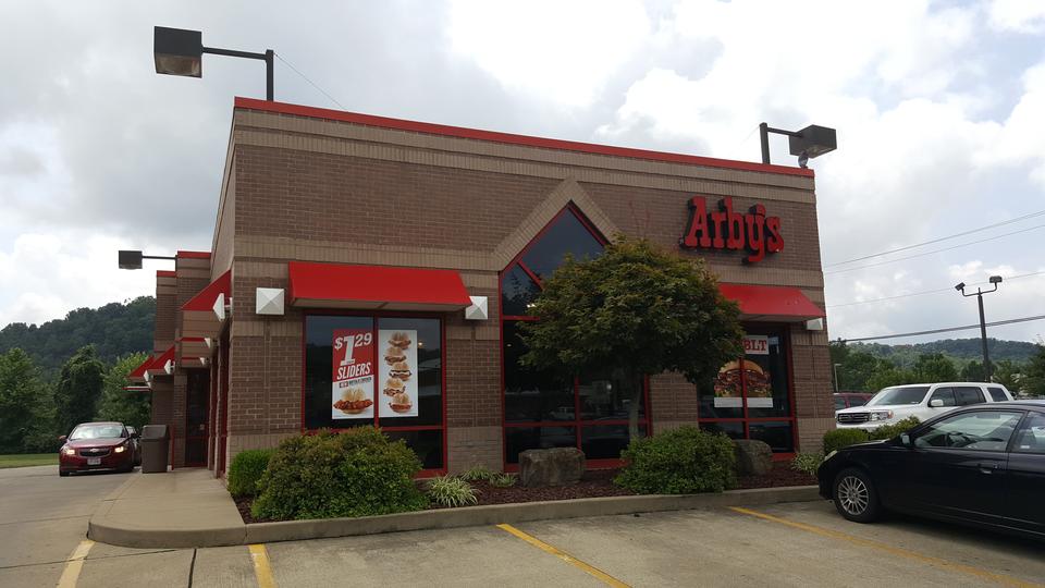 Arby's 45701
