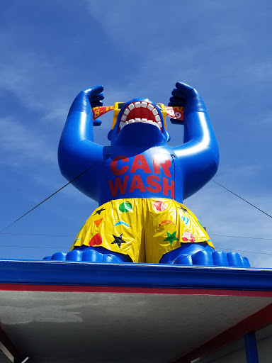 Car Wash «Galleria Car Wash», reviews and photos, 5720 San Fernando Rd, Glendale, CA 91202, USA