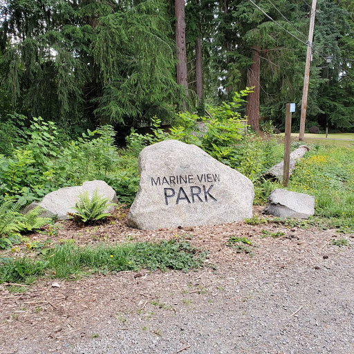 Park «Marine View Park», reviews and photos, 20945 Marine View Dr SW, Normandy Park, WA 98166, USA